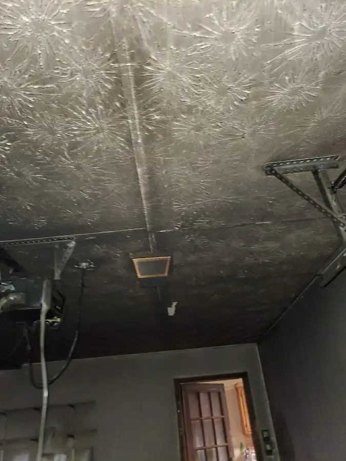 Fire and smoke damage assessment for Emergency Water Damage Services in Boaz